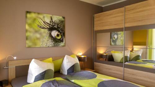 Gapart - Apartments Mit K�che