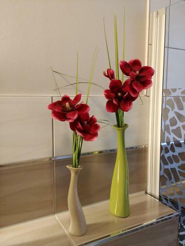 Gapart - Apartments Mit K�che