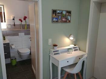 Gapart - Apartments Mit K�che