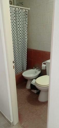 San Remo Amapola Apart Hotel