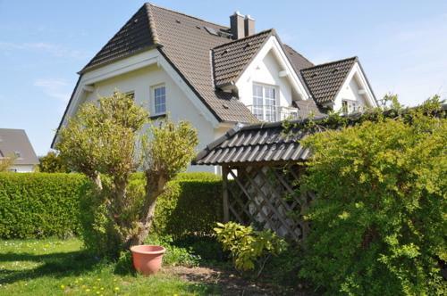 Apartamento Ferienhaus Achterwasseridyll - Fewo 02