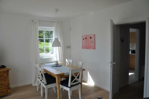 Apartamento Ferienhaus Achterwasseridyll - Fewo 02
