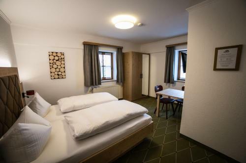 Posada Hohenester Gasthaus & Hotel