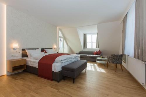 Hotel Am Schrannenplatz