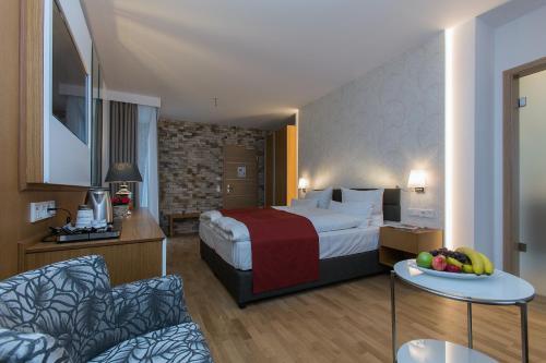 Hotel Am Schrannenplatz