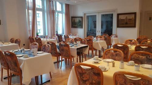 Hotel Handelshof