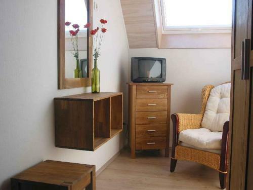 Apartamento Ferienhaus Steinger Am Blumeng�ssle