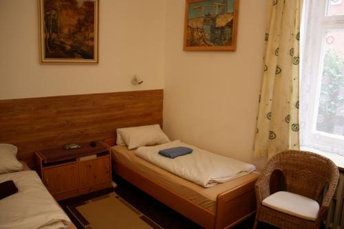 Hostal Hotel Pension Schmellergarten
