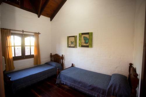 Lodge Caba�as El Vallecito