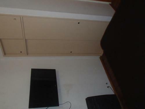 Apartamento Via Viel Buenos Aires