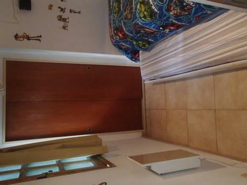 Apartamento Via Viel Buenos Aires