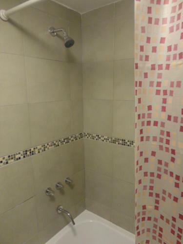Marco Polo Platinum Apartamento