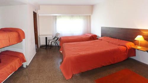 Hotel Nueva Italia