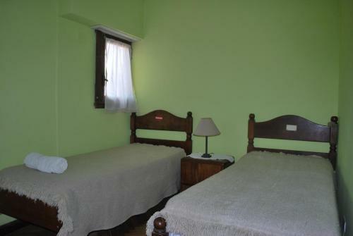 Casa Barrio Los Troncos