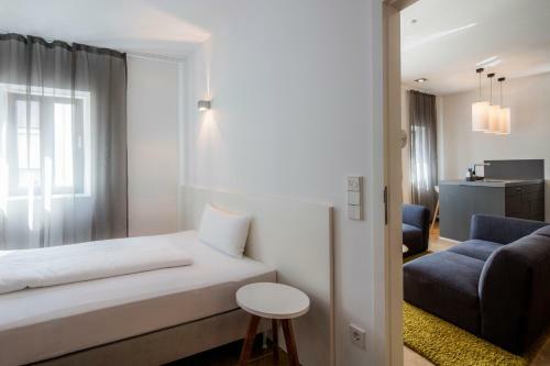 Apartamentos Loblocher Hof