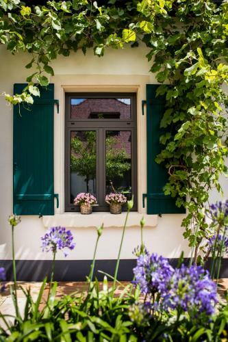 Apartamentos Loblocher Hof