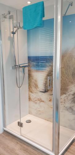 Suite In Nieblum - Martina Christiansen