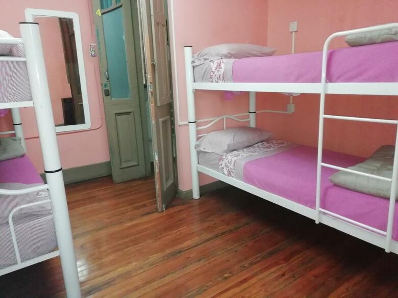 Windmill Hostel