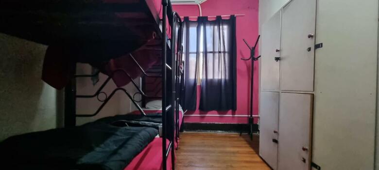 Windmill Hostel