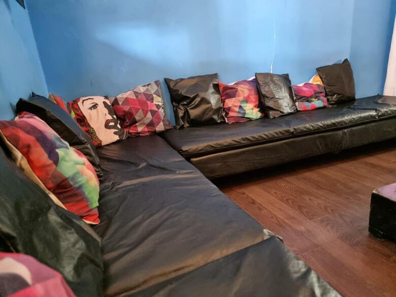 Windmill Hostel
