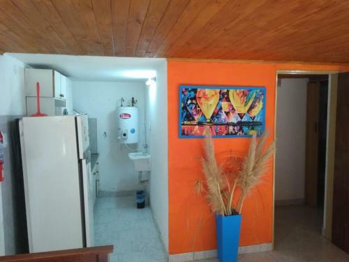Apartamento Complejo Viejo Sulky