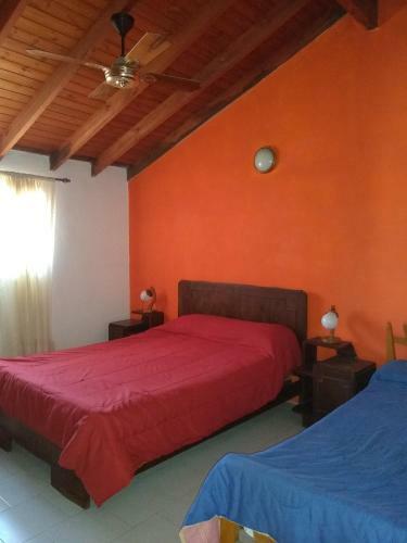 Apartamento Complejo Viejo Sulky