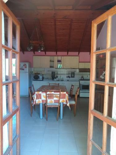 Apartamento Complejo Viejo Sulky