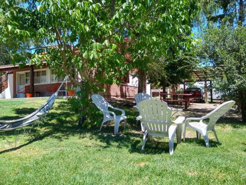 Apartamento Complejo Viejo Sulky
