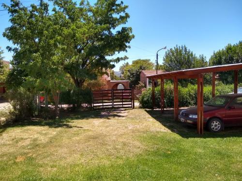 Apartamento Complejo Viejo Sulky