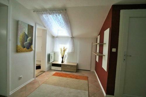 Apartamento Ger�umiges Domizil Mit Bergblick
