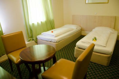 Panorama Hotel Frankfurt Offenbach S�d
