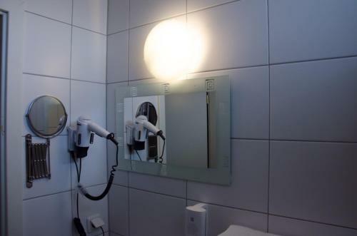 Panorama Hotel Frankfurt Offenbach S�d