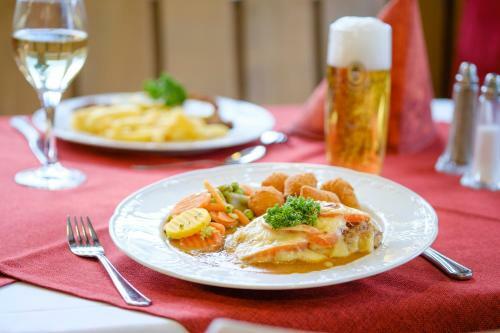Posada Gasthof Elisabeth