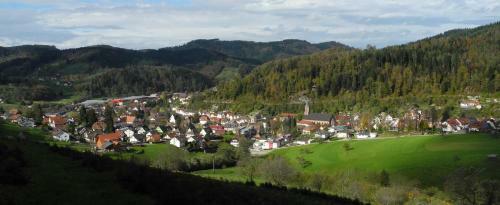 Hotel Restaurant Rebstock