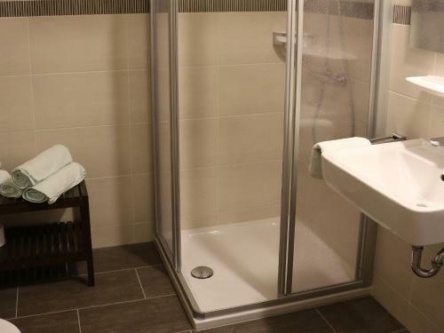 Apartamento Ferienwohnungen Beilerst�dtle
