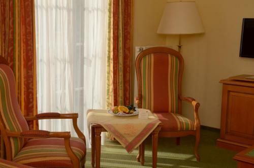 Hotel Landhaus W�rlitzer Hof