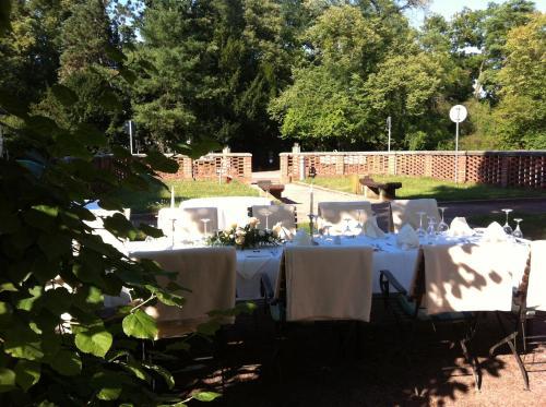 Hotel Landhaus W�rlitzer Hof