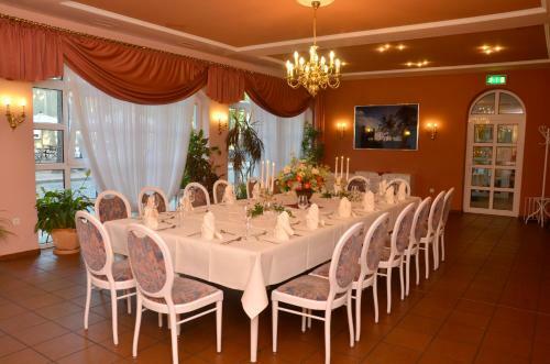 Hotel Landhaus W�rlitzer Hof