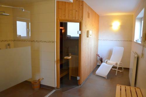 Hotel Landhaus W�rlitzer Hof
