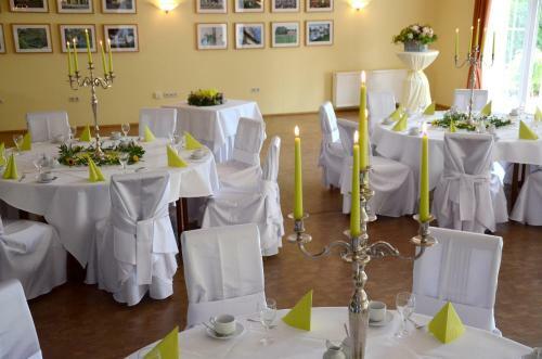 Hotel Landhaus W�rlitzer Hof