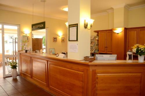 Hotel Landhaus W�rlitzer Hof