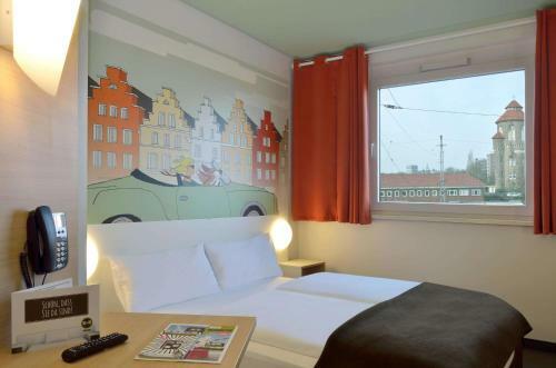 B&B Hotel Osnabr�ck