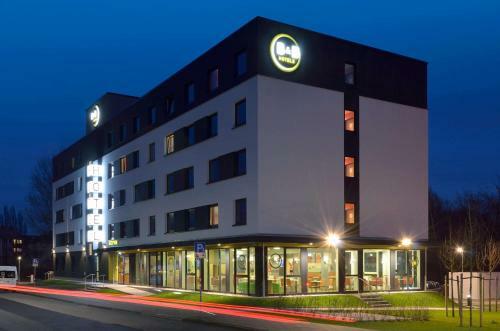 B&B Hotel Osnabr�ck