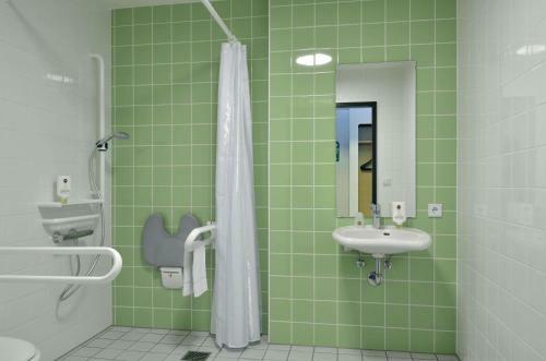 B&B Hotel Osnabr�ck