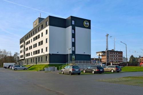 B&B Hotel Osnabr�ck
