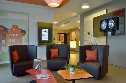 B&B Hotel Osnabr�ck