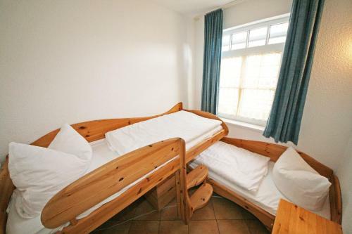 Apartamento Ferienwohnungen Haus R�genwind