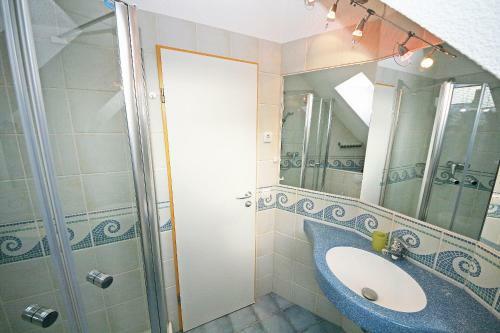 Apartamento Ferienwohnungen Haus R�genwind
