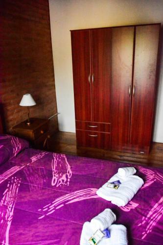 Apartamento El Quincho