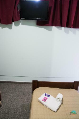 Apartamento El Quincho